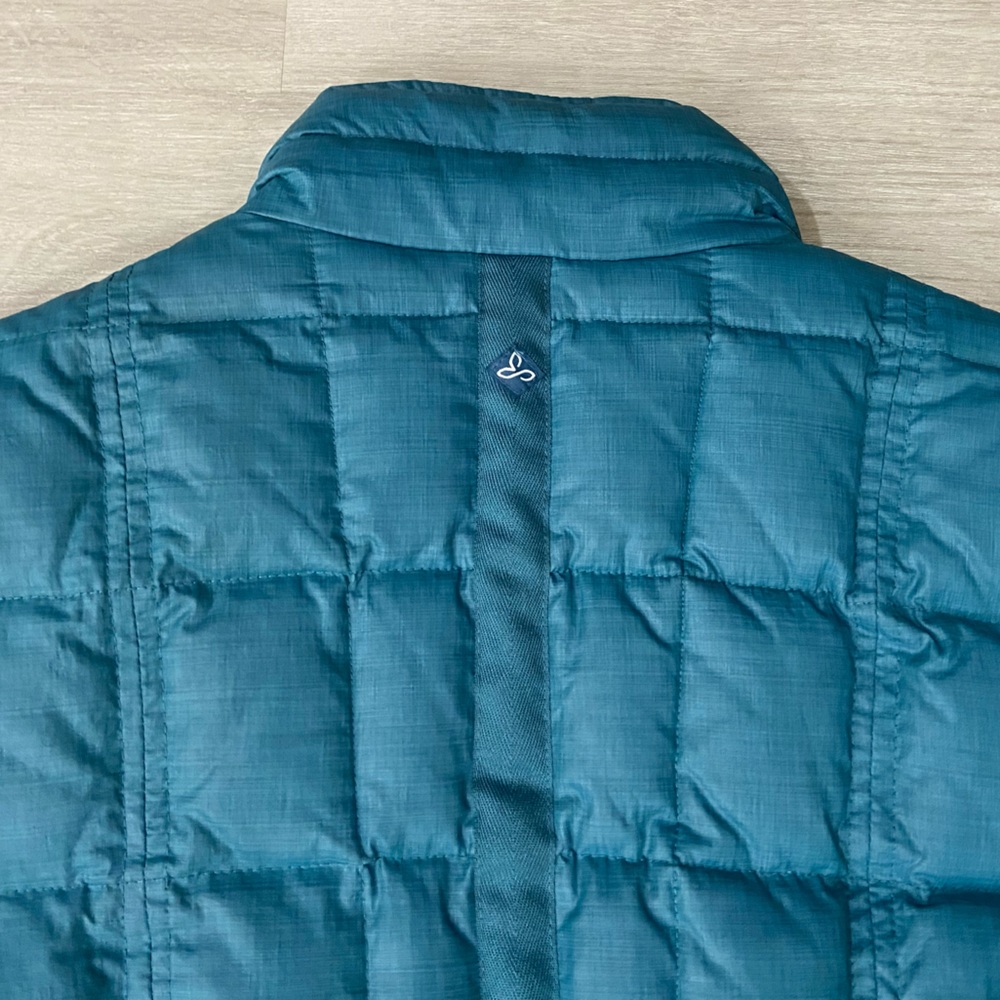 Prana Down Jacket - image 6
